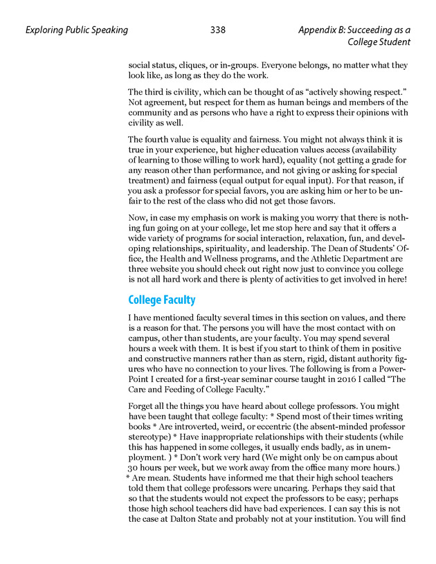 Exploring Public Speaking - Page 338